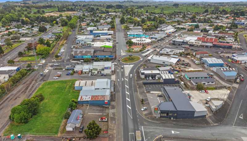 7 Taupo Street, Putaruru