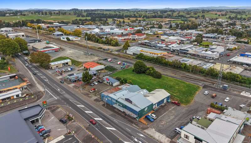 7 Taupo Street, Putaruru