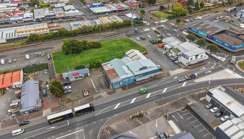 7 Taupo Street, Putaruru