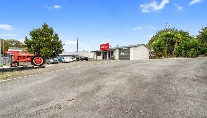 7 Taupo Street, Putaruru
