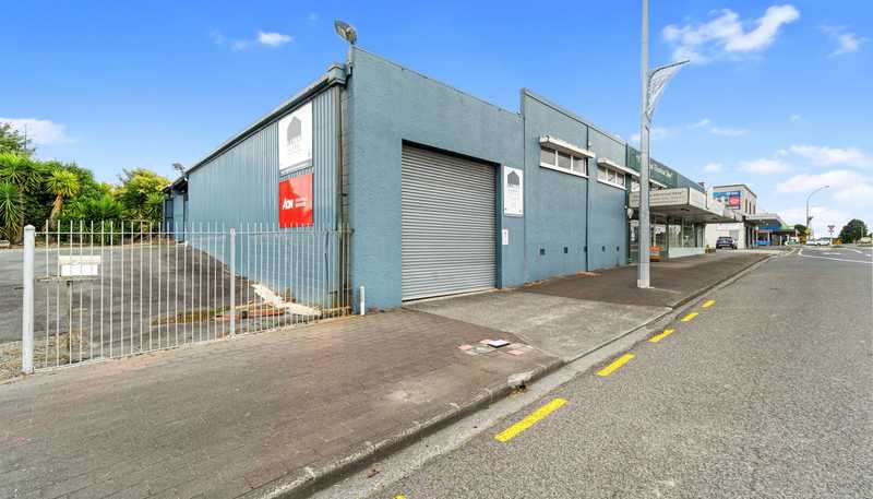 7 Taupo Street, Putaruru