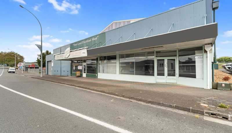 7 Taupo Street, Putaruru