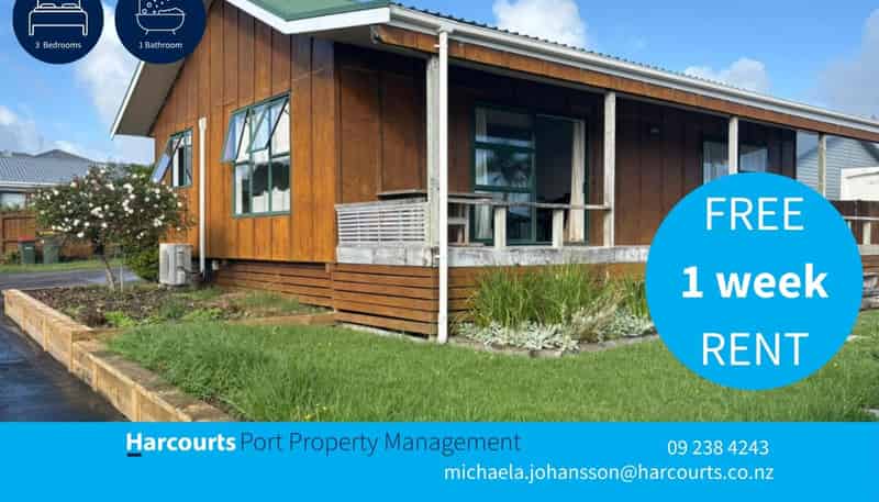 23a Crispe Road, Clarks Beach