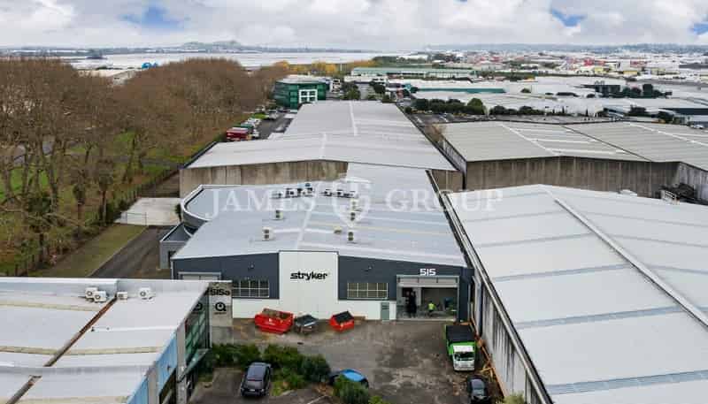 515 Mount Wellington Highway, Mount Wellington