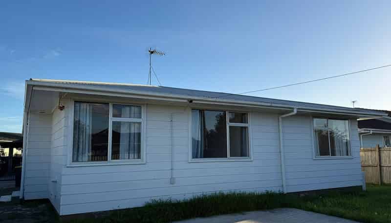 22 Ferguson Street, Mangere East