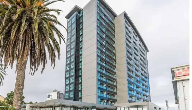 601B/8 Lakewood Court, Manukau