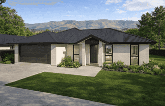  Hamptons Road 7676, Prebbleton