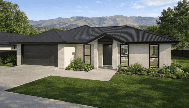  Hamptons Road 7676, Prebbleton