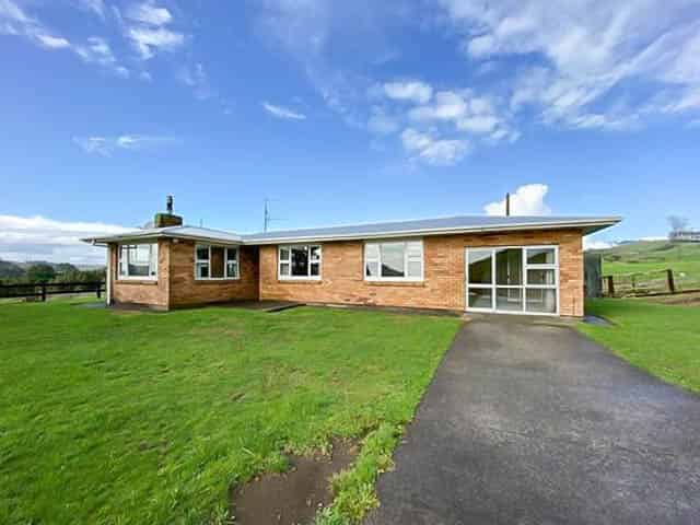 17 Manganui Road, Everett Park, RD 3, Inglewood