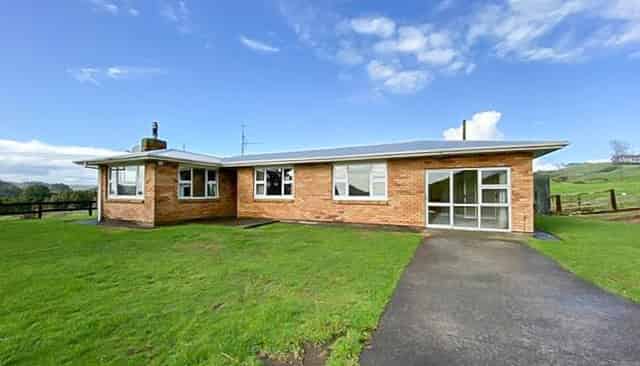 17 Manganui Road, Everett Park, RD 3, Inglewood