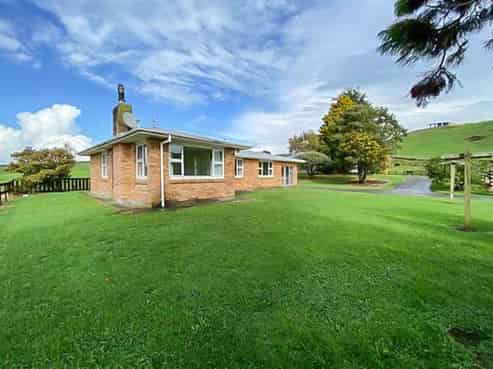 17 Manganui Road, Everett Park, RD 3, Inglewood