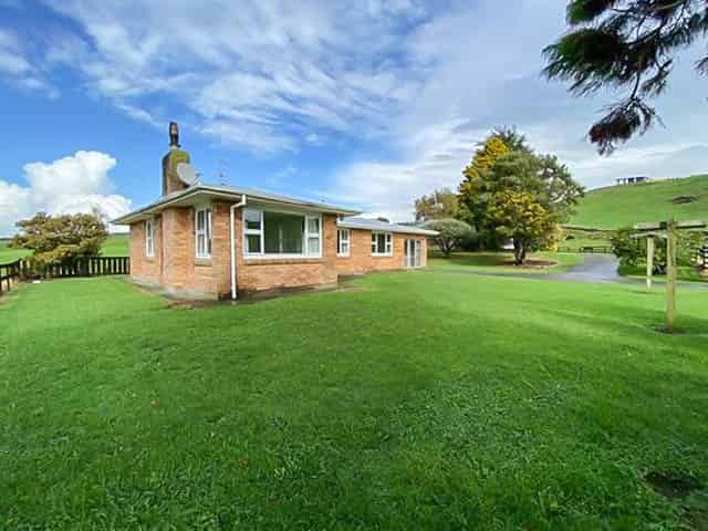 17 Manganui Road, Everett Park, RD 3, Inglewood