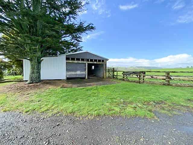 17 Manganui Road, Everett Park, RD 3, Inglewood