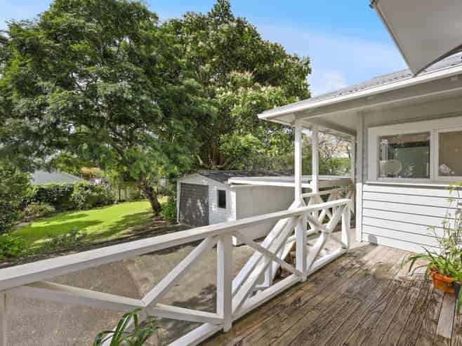 21 Park Avenue, Northcote