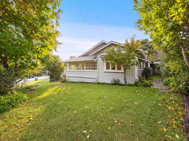 21 Park Avenue, Northcote