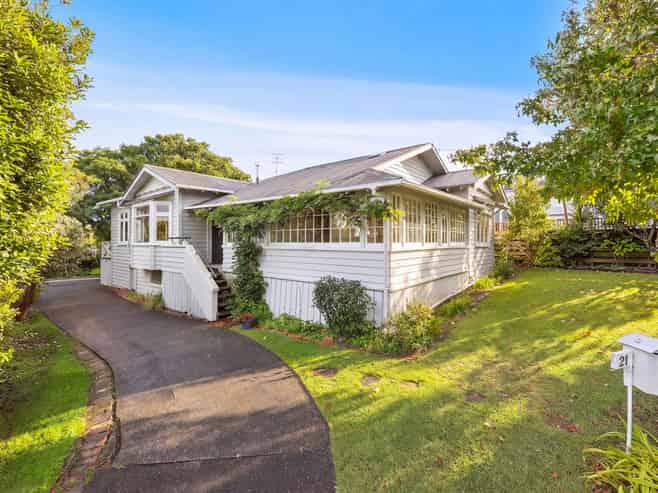 21 Park Avenue, Northcote