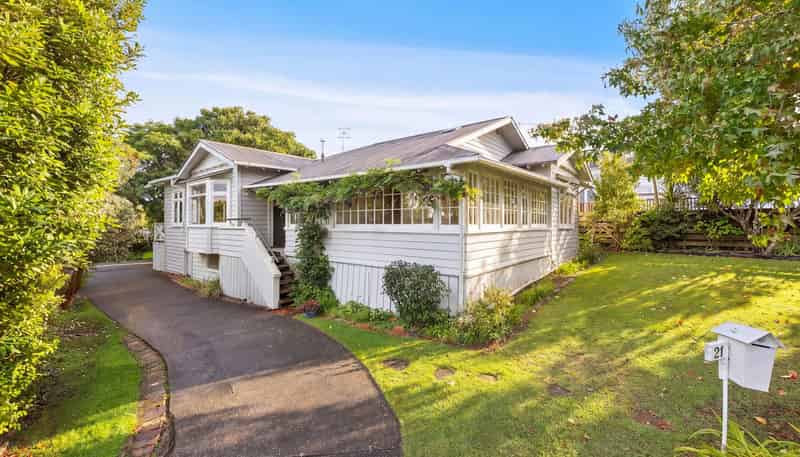 21 Park Avenue, Northcote