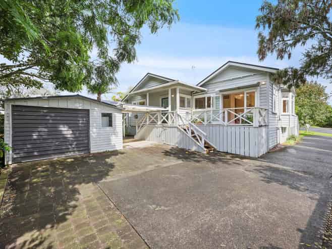 21 Park Avenue, Northcote