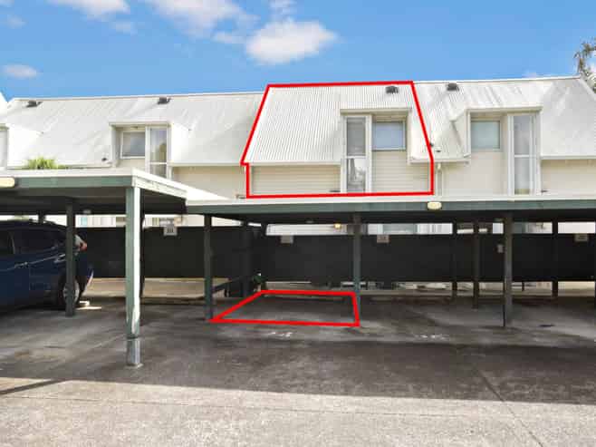 24/1 Water Street, Otahuhu