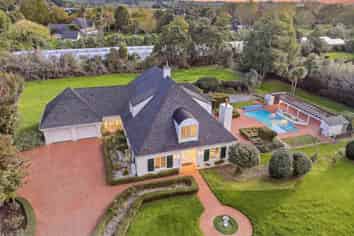 119 Hingaia Road, Karaka