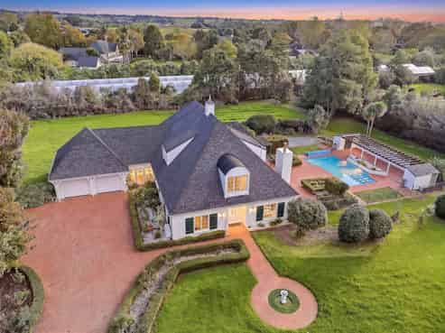 119 Hingaia Road, Karaka