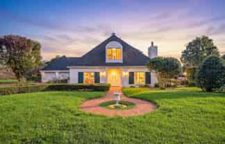 119 Hingaia Road, Karaka