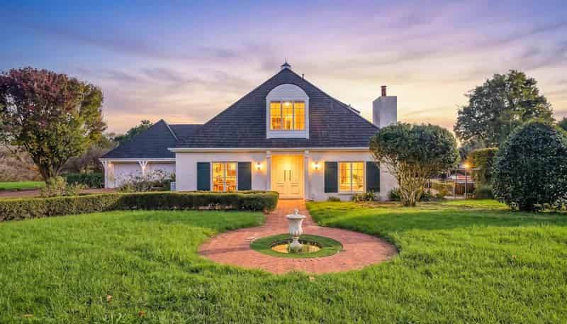 119 Hingaia Road, Karaka