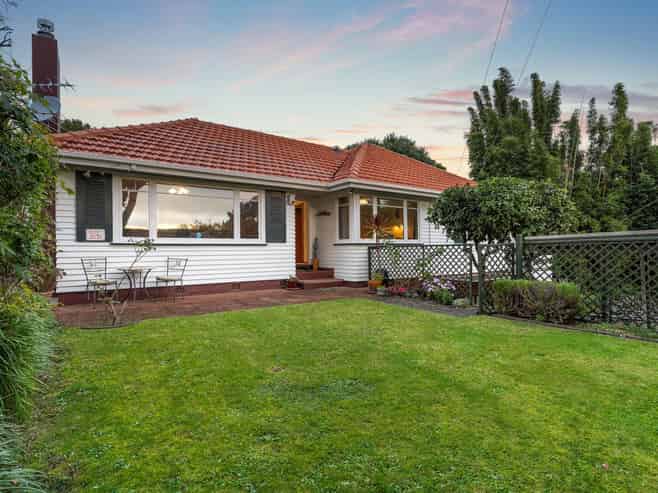 18 Amandale Avenue, Mount Albert