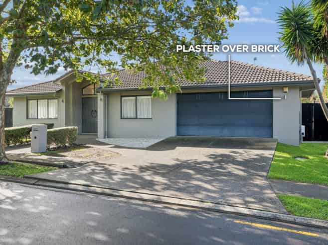 7 Kellaway Drive, Flat Bush