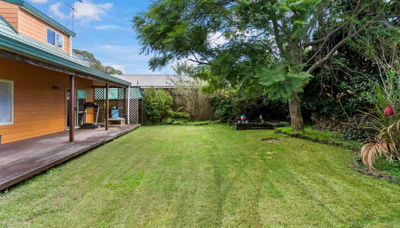 134 Penrose Road, Mount Wellington