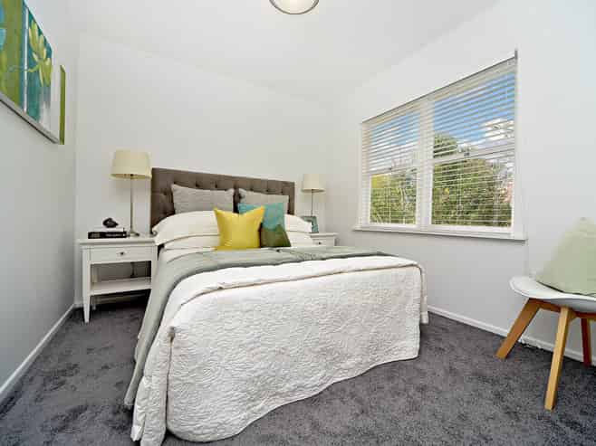 5D Abraham Place, Saint Johns