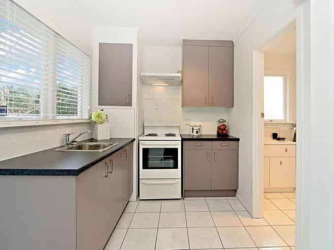 5D Abraham Place, Saint Johns