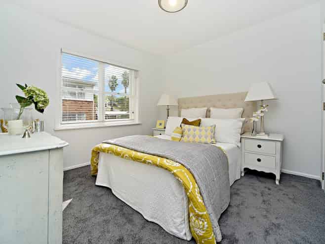 5D Abraham Place, Saint Johns