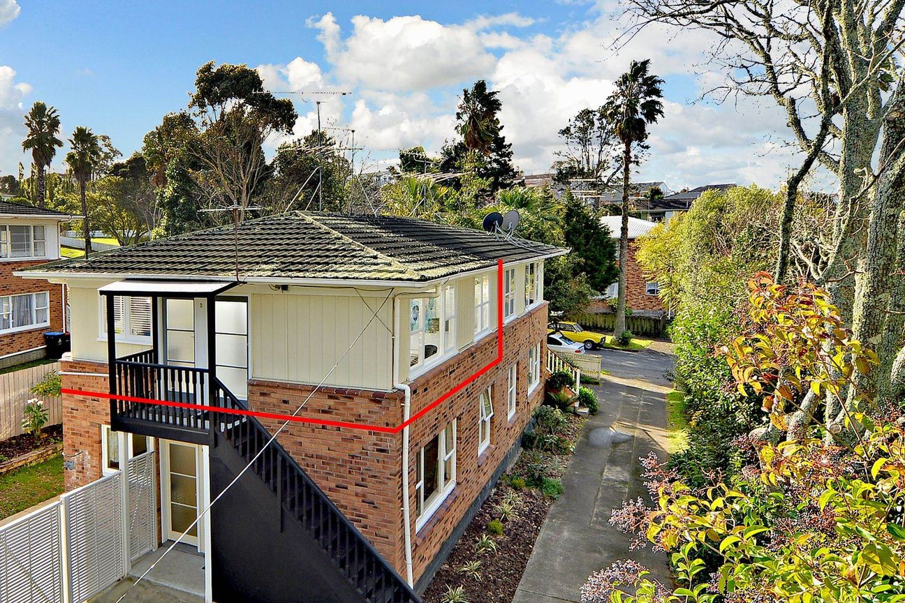 Smart Start or Savvy Investment in St Johns - Vista 2