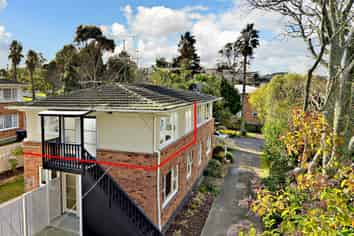 5D Abraham Place, Saint Johns