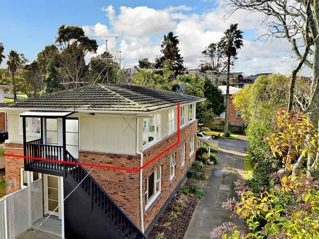 5D Abraham Place, Saint Johns