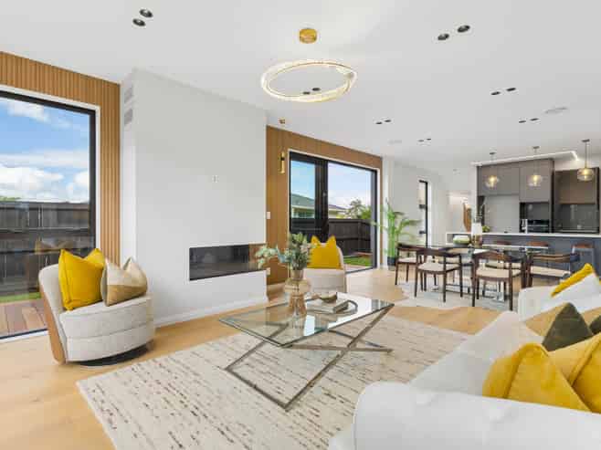 9 Winhall Rise, Remuera