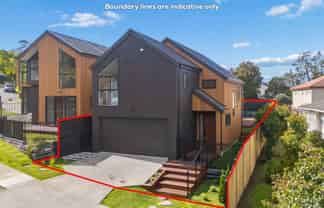 9 Winhall Rise, Remuera