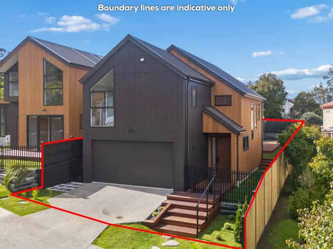 9 Winhall Rise, Remuera