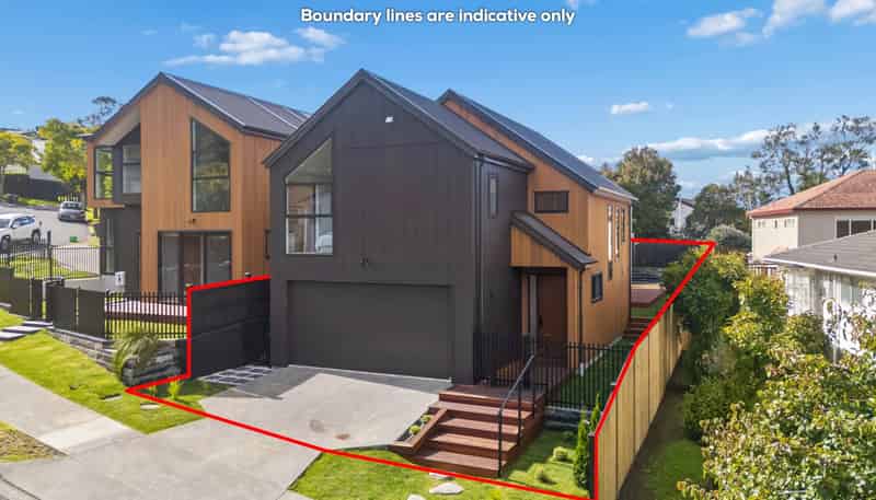 9 Winhall Rise, Remuera