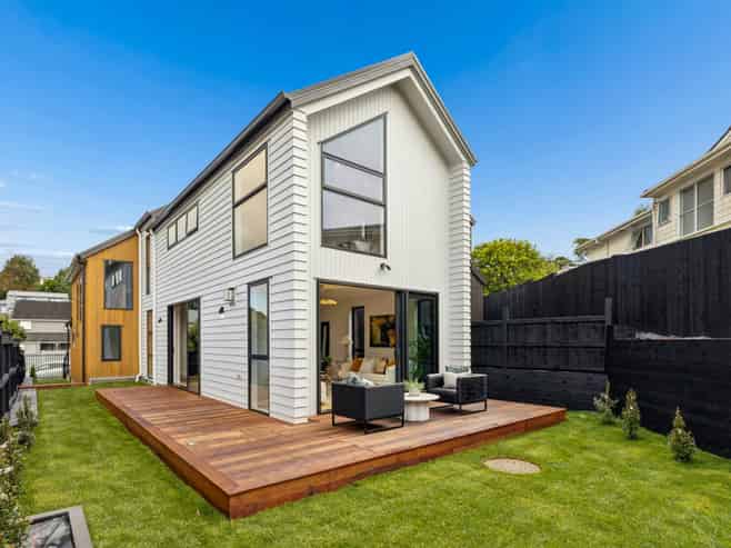 9 Winhall Rise, Remuera