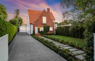 1 Rewa Road, Three Kings