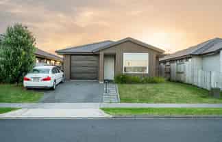 4 El Questro Drive, Papamoa