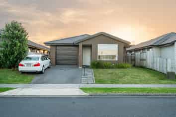 4 El Questro Drive, Papamoa