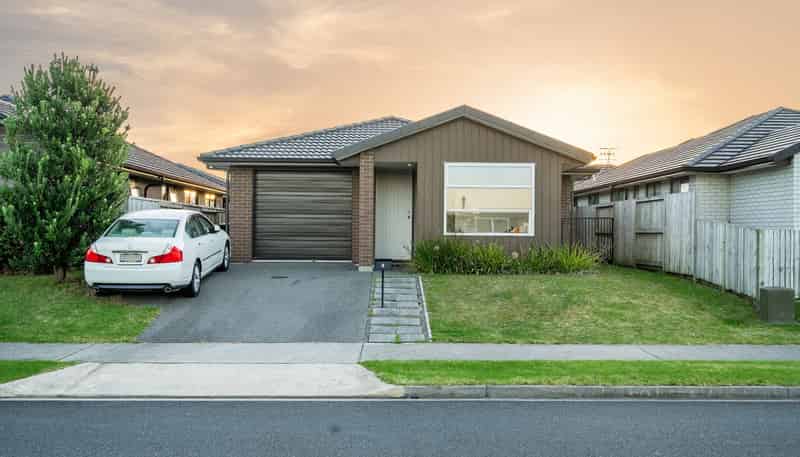 4 El Questro Drive, Papamoa