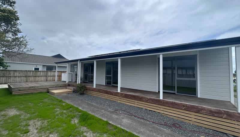117 Florence Avenue, Orewa