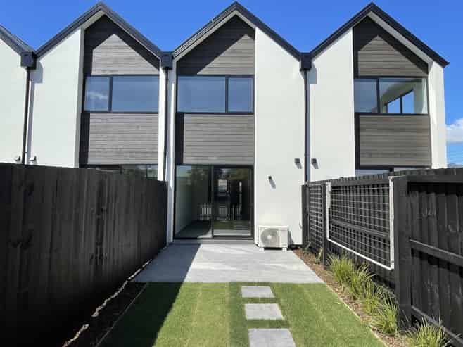 2/77 Southampton Street, Sydenham