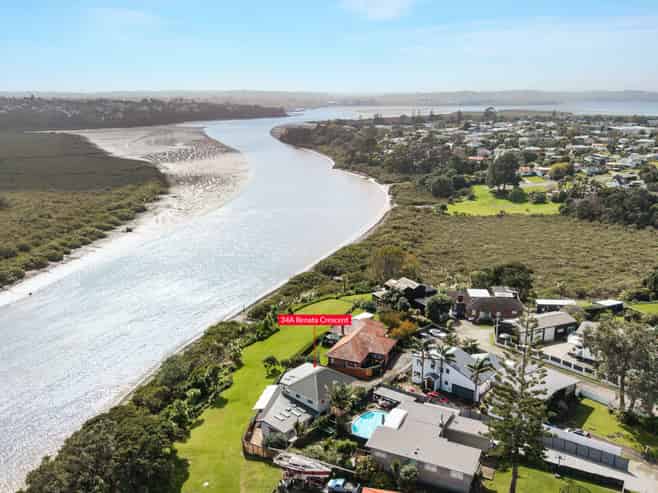 34A Renata Crescent, TE ATATU PENINSULA