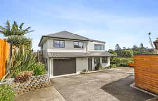 34A Renata Crescent, TE ATATU PENINSULA