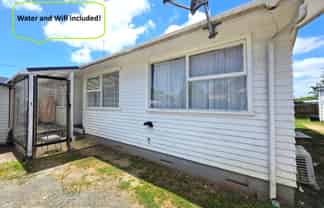 53 Favona Road, Favona